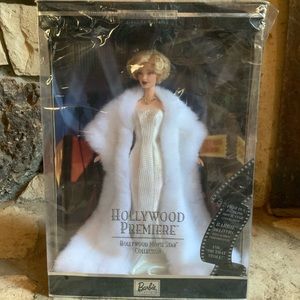 BARBIE Hollywood Premiere Doll